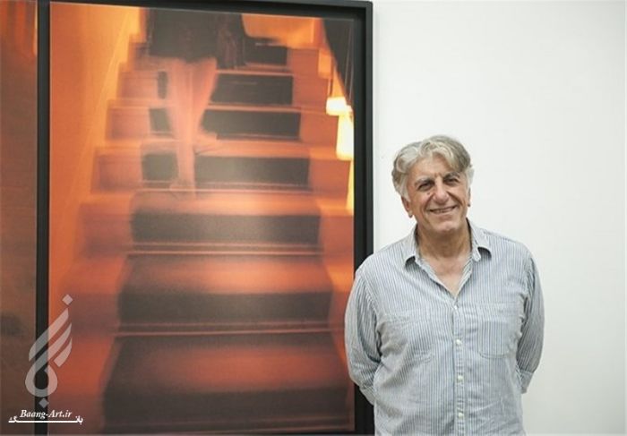 اثر رضا کیانیان